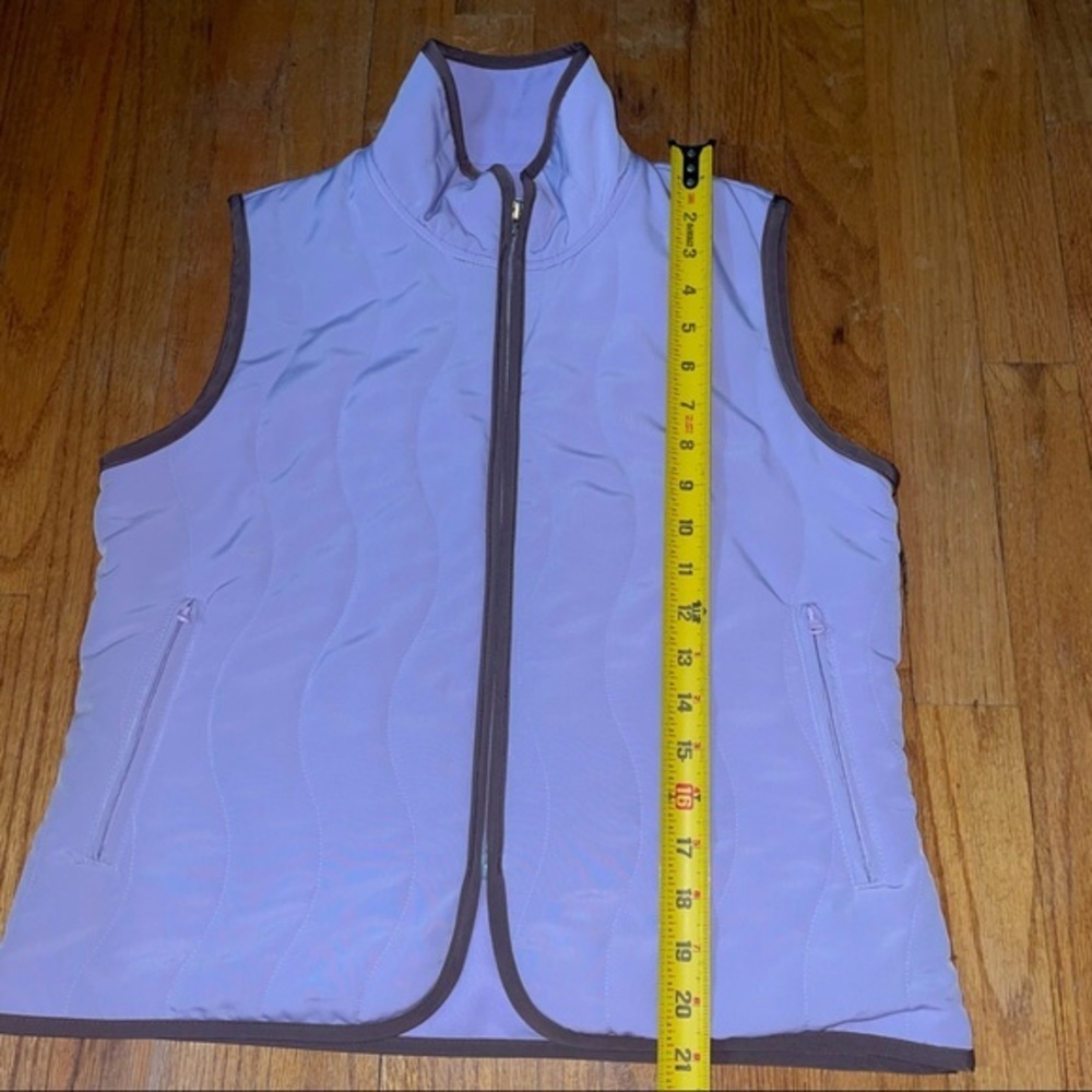 EUC sport Haley vest - Picture 2 of 6